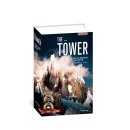 《The Tower.더 타워》 세로토레 초등을 둘러싼 논란과 등반기록. 이미지
