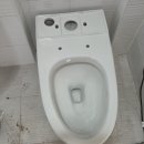 청운설비공사 | 🚽부영1차 아파트 양변기 교체 후기! 오래된 변기에서 세련된 치마형 양변기로 완벽 변신✨