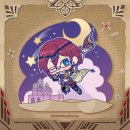 [앙스타]&lt;스카우트! Alluring Aspiration&gt; 이바라 풀돌 후기