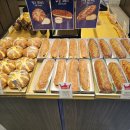 바게뜨과자점 이미지