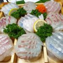 우리수산회센타 이미지