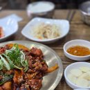 고령촌돼지찌개 - 북구 복현로 3 | 대구점심맛집 고령촌돼지찌개 본점 촌돼지찌개와 고추장불고기 후기