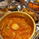 인동32길-2 | 추억 돋는 7080 치킨 맛집, 구미 인동 술집 태권치킨 구미진평점 방문 후기