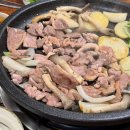 성윤빌딩 | 구리맛집 인창동 오리주물럭 전문점 하루덕 방문후기