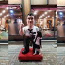 남다른감자탕연산토곡점