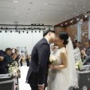 한동대 그레이스홀 웨딩 플라워디렉팅 진행후기