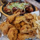 진격의오븐치킨 이미지