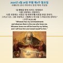 ⛪️ 시에나의 성녀 카타리나 동정 학자 기념일 이미지