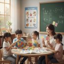 [옥정]초등수학 경시반(5-1,6-1) | 🌟 옥정동 예비초등 수학, 지금이 골든타임!