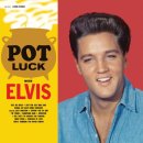 Something blue - Elvis Presley - 이미지