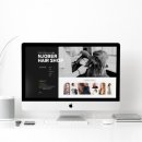 헤어 미 메시지 이미지