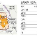 고덕지구 1만6000채 `잠실급` 재건축 이미지