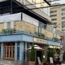 pet42라7778 | 삼각지 빵집 크로아상 맛집 테디뵈르하우스 용산점 평일 웨이팅 후기