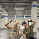 원호체육관 | 구미 원호 크로스핏 웨이브 드랍인 다녀온 후기, 시설, 준비물, 하이록스 체육관