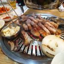 다래와흑돈 이미지