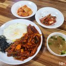 낙영칼국수