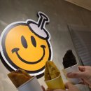 망원시장 개방화장실 | 망원시장 줄서서 먹는 훈훈호떡｜치즈닝 꿀호떡 추천 | 씨앗·오레오 후기