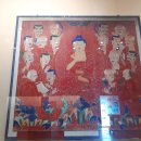 마하사 영산회상도 이미지