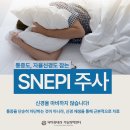 [공지] 통증잡는 주사! 네이버후기가 증명하는 스네피주사