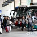 고속버스 이미지