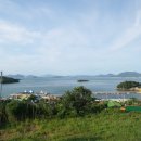 백야해안길 이미지