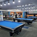 The 당구클럽 이미지