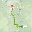 황지연못 가는길 이 이미지