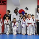 한국태권도체육관 이미지