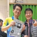 공배노모당 | 25년 3월 동작구 협회장기 및 안드로배 탁구대회 후기- 사당역과 이수역 사이 유서깊은 한국탁구장