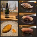 축복 | 세이류 런치 (잠실의 축복? 잠실 스시 오마카세 솔직한 후기)