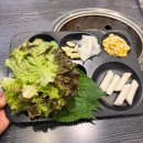 천호역 고기무한리필집 화로상회 천호 후기