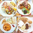 중리천로(라온펠리스) | 이천 중리동 초밥 맛집 무한리필 쿠우쿠우 이천점 가격 정보