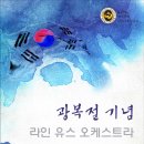 2012 독립기념관 초청 라인유스 오케스트라 연주회 이미지