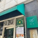방배카페거리 2-13 다이닝코드