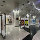 한국만화박물관 이미지