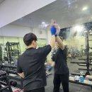 리버스휘트니스 소사본동점 이미지