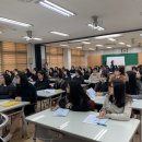 [청주여상] 나를 깨우는 시간