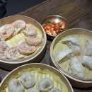 청주 만두 맛집 육거리소문만두 유명한곳은 이유가있다