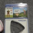 알피온 | PUTTING GOD 퍼팅레이저 후기, 골프 입문자 실내 퍼팅 연습 필수템