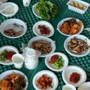 토담골매점 | 광주근교물놀이 무료평상대여 와 취사가능한 영암 토담골랜드 찐후기