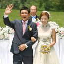 [MD포토] 황정민-김아중, '저희 진짜 결혼했어요' 이미지