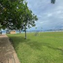 도널드당구장 | 코타키나발루 샹그릴라 탄중아루에서 숙박했어요.