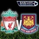 [Preview] EPL 14R - LIVERPOOL vs WEST HAM UNITED 이미지