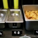 헌치스핫도그 이미지