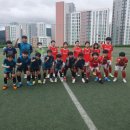 연산주니어FC