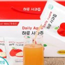 명품순수과일