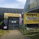 태허정로 | 6월 수국 구경은 여기! 율봄식물원 5살 아이와 방문 후기