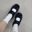 제인 | 메리제인 운동화 코디 추천, GAP 그리즈 메리제인 착용 후기