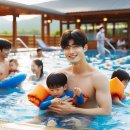 달빛농장 | 대부도펜션 후기 모음: 키즈펜션·커플펜션 분석