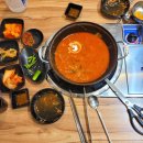 백돈감자탕